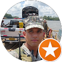 Photo de profil de andres felipe moreno garcia