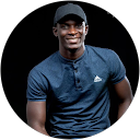 Photo de profil de Ronald Ochieng Apudo